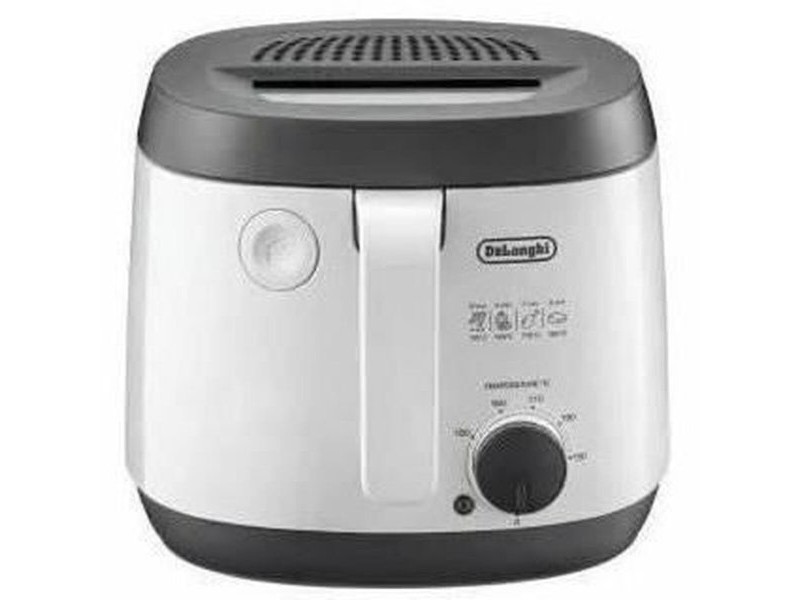 Фритюрник DeLonghi FS3021 1800 W 2 L