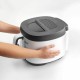 Фритюрник DeLonghi FS3021 1800 W 2 L