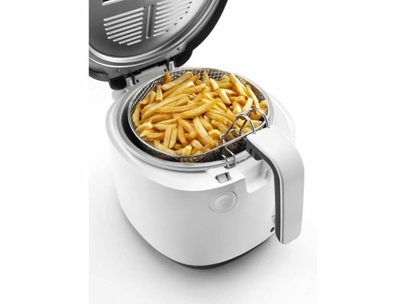 Фритюрник DeLonghi FS3021 1800 W 2 L