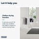 Обезвлажнител DeLonghi 0148112605