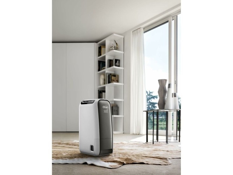 Обезвлажнител DeLonghi 0148112605