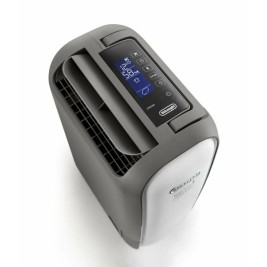 Обезвлажнител DeLonghi DNS 80