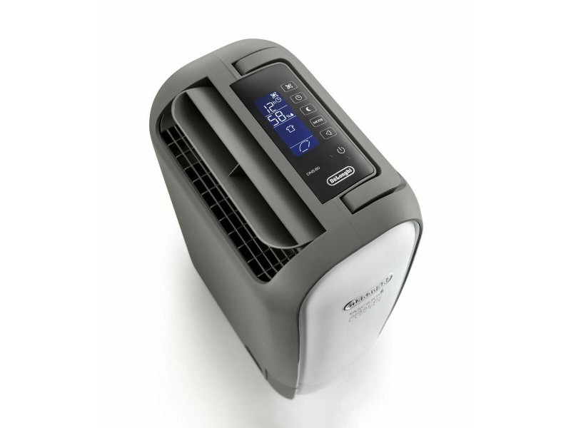 Обезвлажнител DeLonghi DNS 80