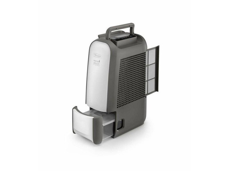 Обезвлажнител DeLonghi DNS 80