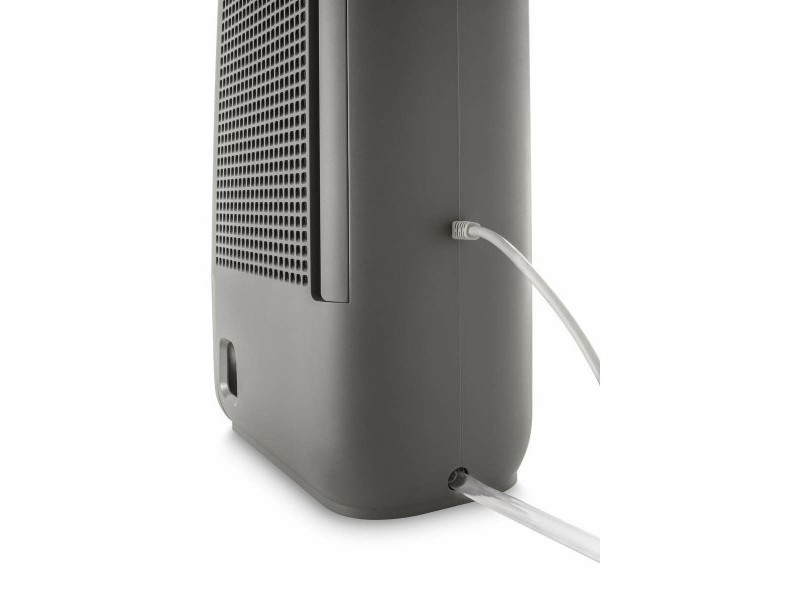 Обезвлажнител DeLonghi DNS 80