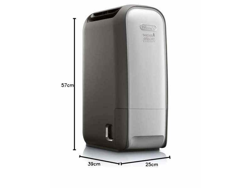 Обезвлажнител DeLonghi DNS 80