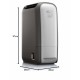 Обезвлажнител DeLonghi DNS 80