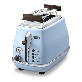 Тостер DeLonghi CTOV 2103.AZ 900 W Син 900 W