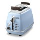 Тостер DeLonghi CTOV 2103.AZ 900 W Син 900 W