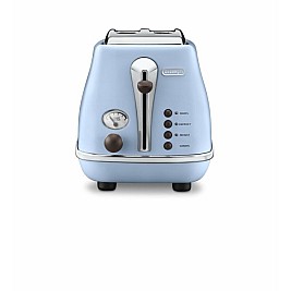 Тостер DeLonghi CTOV 2103.AZ 900 W Син 900 W