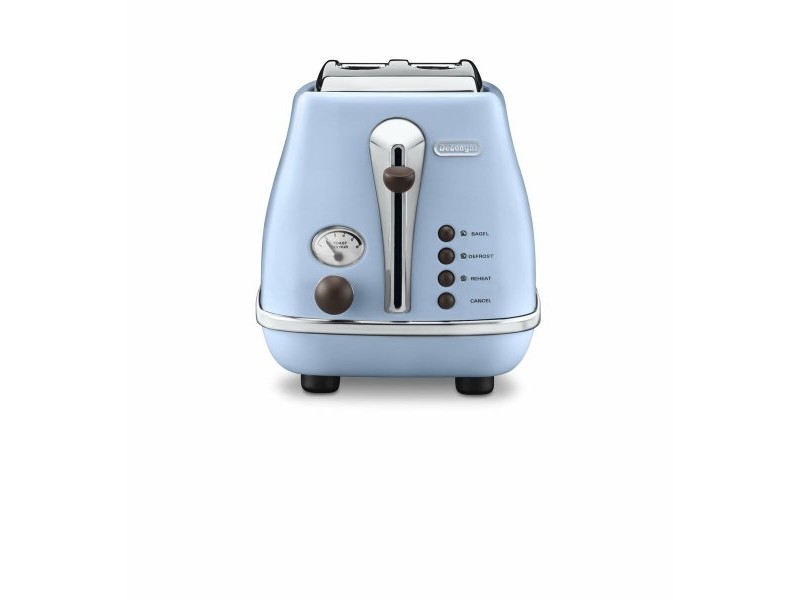 Тостер DeLonghi CTOV 2103.AZ 900 W Син 900 W