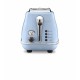 Тостер DeLonghi CTOV 2103.AZ 900 W Син 900 W
