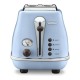 Тостер DeLonghi CTOV 2103.AZ 900 W Син 900 W