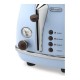 Тостер DeLonghi CTOV 2103.AZ 900 W Син 900 W