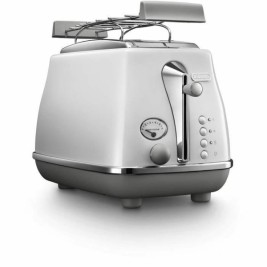 Тостер DeLonghi