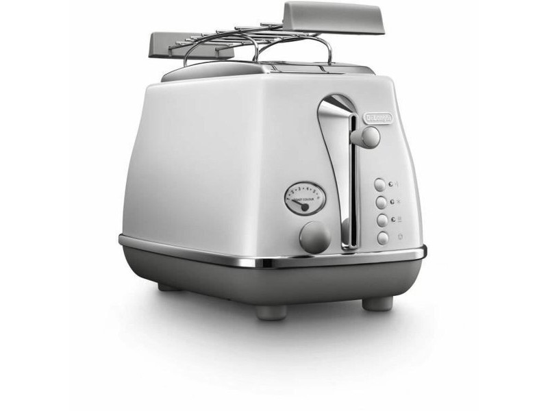 Тостер DeLonghi