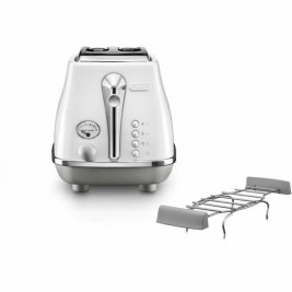 Тостер DeLonghi