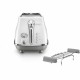 Тостер DeLonghi