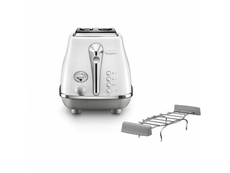 Тостер DeLonghi