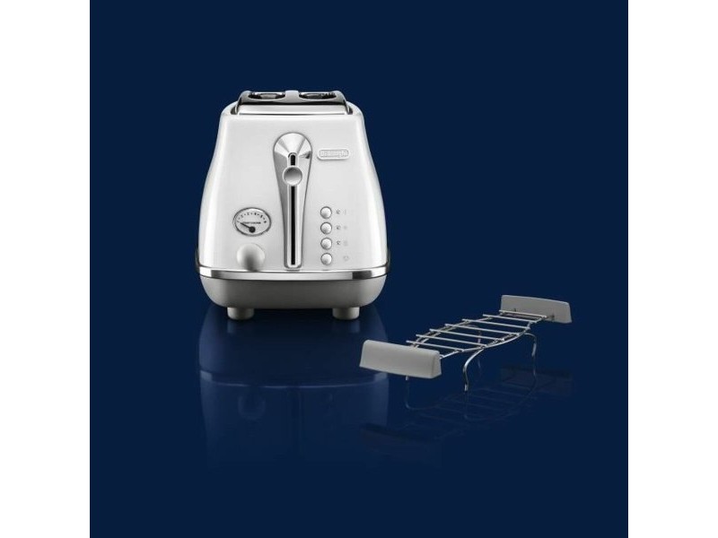 Тостер DeLonghi