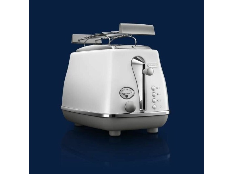 Тостер DeLonghi