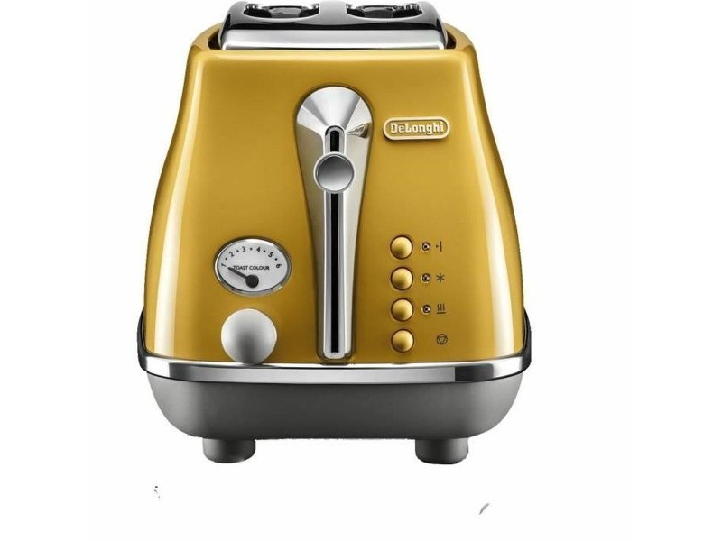 Тостер DeLonghi 900 W