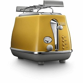 Тостер DeLonghi 900 W