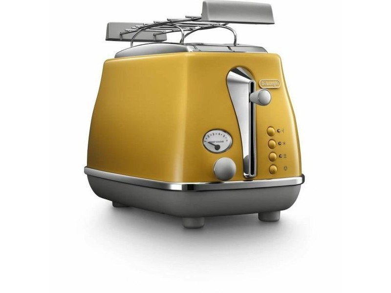 Тостер DeLonghi 900 W
