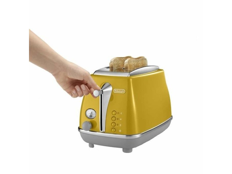 Тостер DeLonghi 900 W