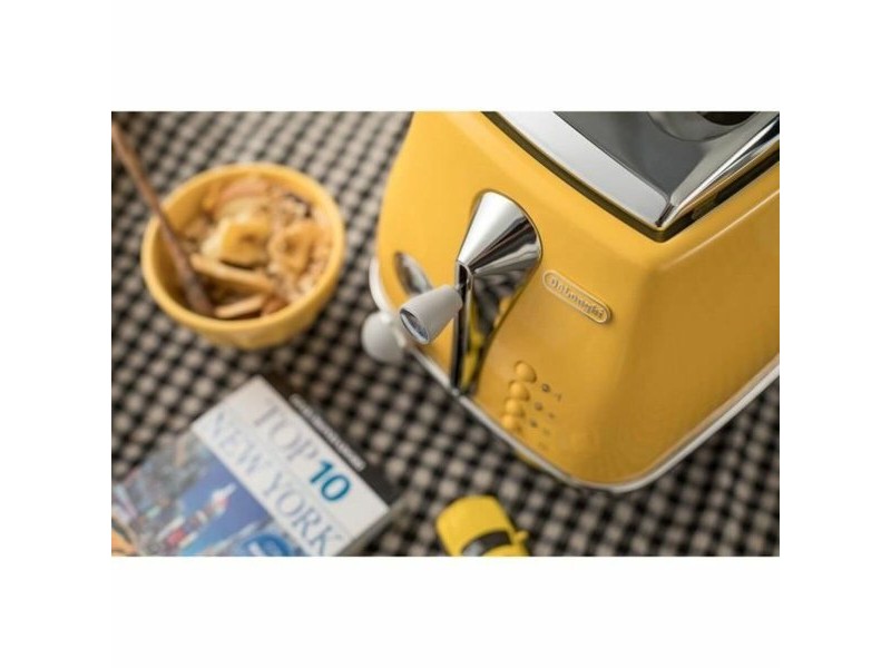 Тостер DeLonghi 900 W