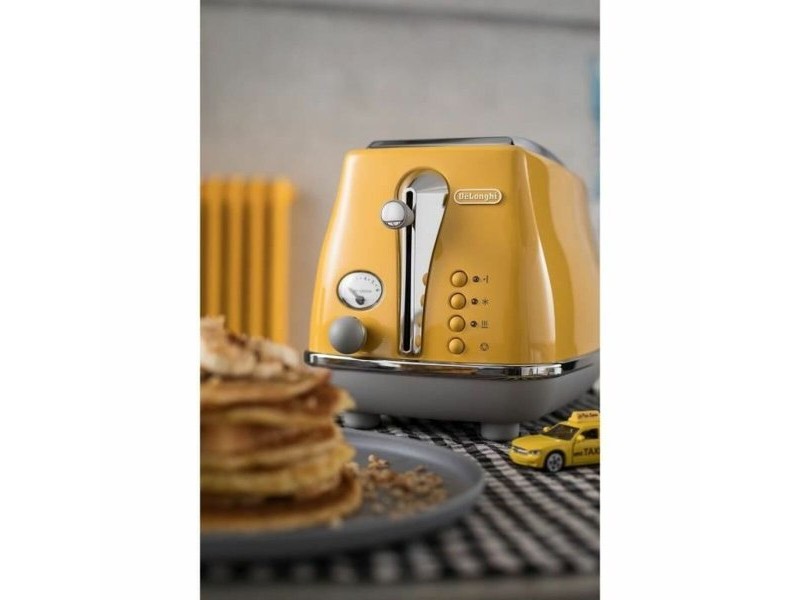 Тостер DeLonghi 900 W