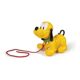 Интерактивен домашен любимец Baby Pluto Clementoni