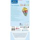 Игра Комплект Превозни Средства Clementoni (4 pcs)
