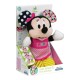 Дрънкалка Minnie Mouse 17164.4 Материя Залъгалка за Бебе 18 x 28 x 11 cm (18 x 28 x 11 cm)