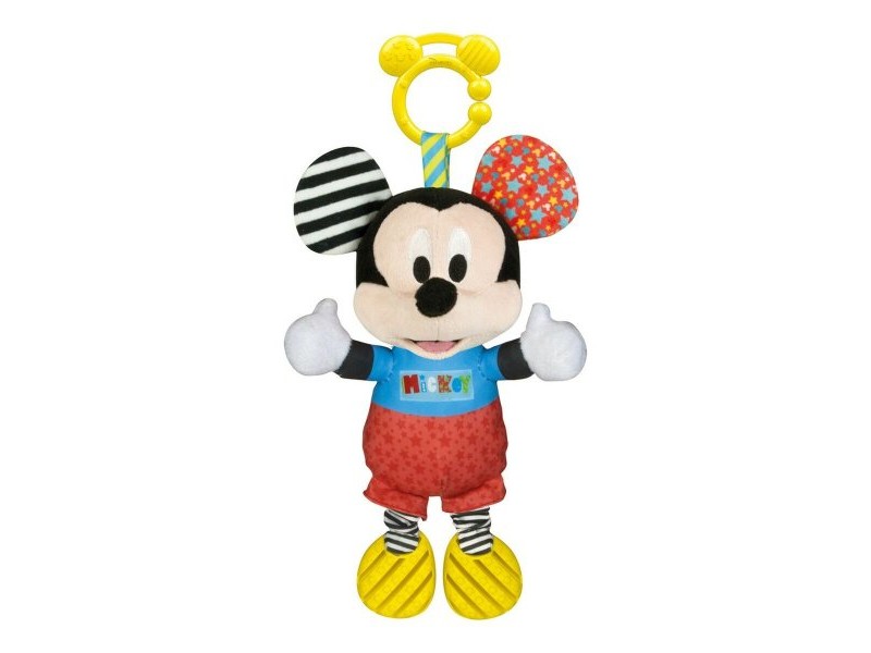 Чесало за Зъби Mickey Mouse 17165.1 18 x 28 x 11 cm