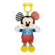 Чесало за Зъби Mickey Mouse 17165.1 18 x 28 x 11 cm