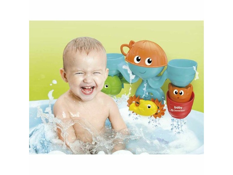 Играчка за Баня Clementoni 17458