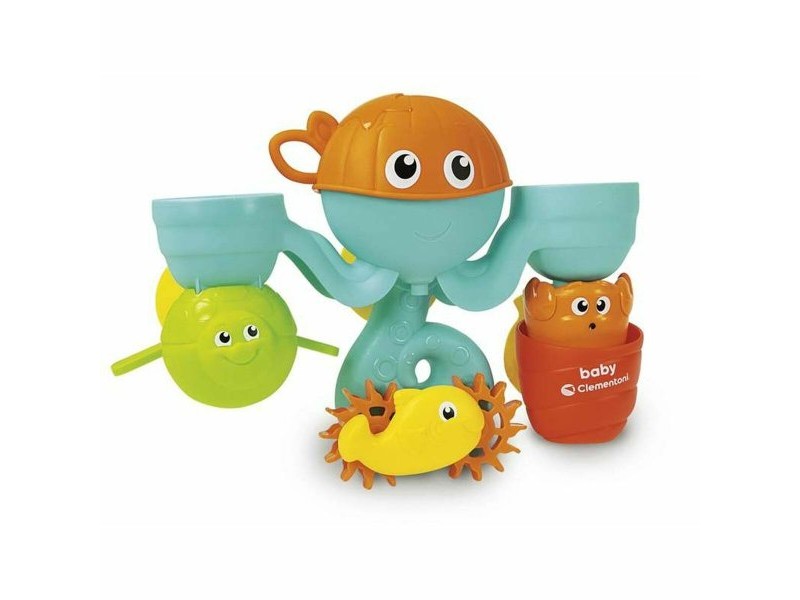 Играчка за Баня Clementoni 17458
