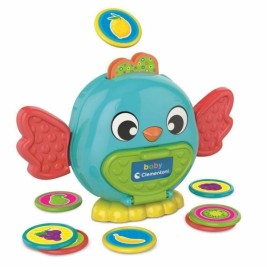 Интерактивна Играчка за Бебе Clementoni