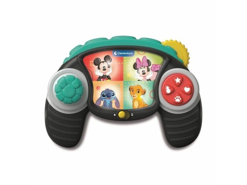 Дървена Игра Clementoni