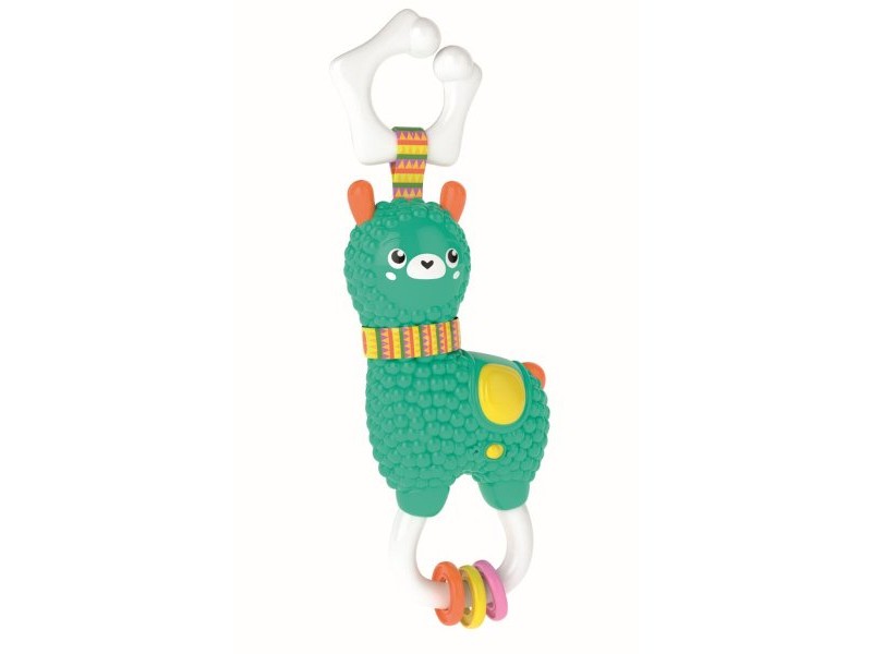 Игра от Пластелин Clementoni