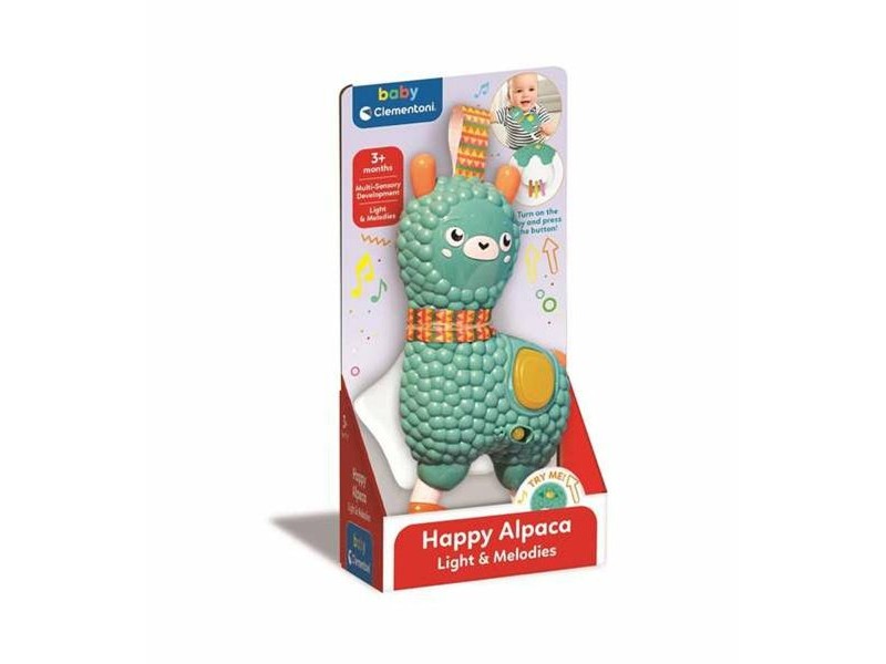 Игра от Пластелин Clementoni