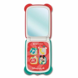 Интерактивна Играчка за Бебе Clementoni Mickey
