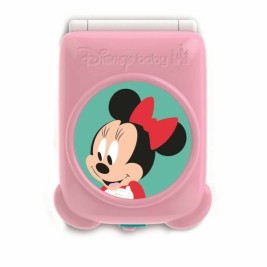 Интерактивна Играчка за Бебе Clementoni Minnie