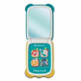 Интерактивна Играчка за Бебе Clementoni Stitch