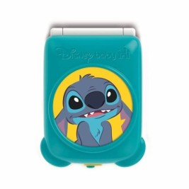 Интерактивна Играчка за Бебе Clementoni Stitch