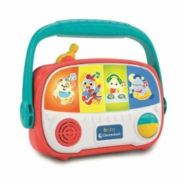 Интерактивна Играчка за Бебе Clementoni