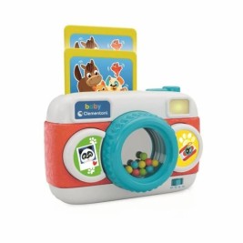 Интерактивна Играчка за Бебе Clementoni