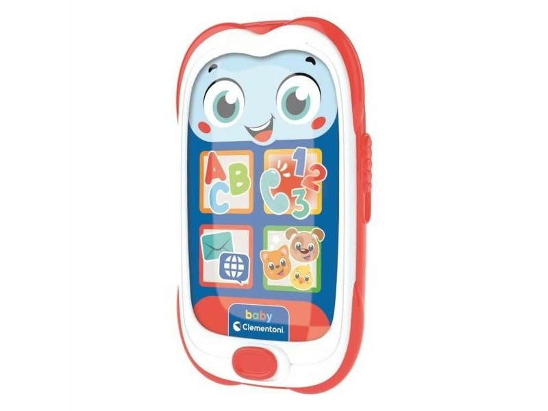 Играчка Телефон Clementoni Baby