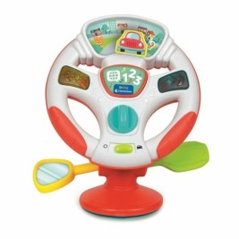 Интерактивна Играчка за Бебе Clementoni